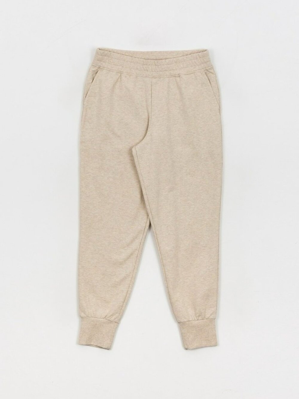 Patagonia Ahnya Tapered Pants Women's Sizes Beige NWT